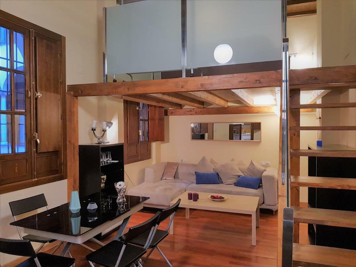 Feria Palace Apartment, Seville